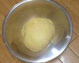 Foto langkah ke 4 dari resep Donat (tanpa kentang).
