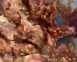 A picture of step 2 of Tikka Boti in Pot.