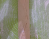Foto langkah ke 4 dari resep Roti Buaya.