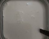 Foto langkah ke 1 dari resep Snack Cemilan MPASI 8 bulan Bubur Sumsum.