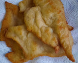 Foto del paso 1 de la receta: Filetes de pollo con salsa de limón