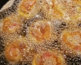 Sertés velővel töltött rántott cukkini recept fázis 6 fotója