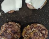 Foto del paso 6 de la receta: Hamburguesa de Ternera en Pan Brioche Bimbo