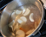 A picture of step 6 of Curry.