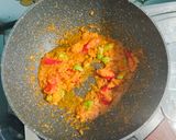 Foto langkah ke 3 dari resep Mangut / Kotokan Pindang Tahu.