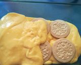 Foto del paso 3 de la receta: Postre sencillo de mango