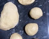 Foto del paso 4 de la receta: Berlinés