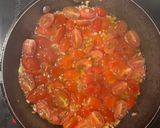 Foto del paso 4 de la receta: Pasta a la matriciana