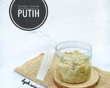 Foto langkah ke 5 dari resep 26. Bumbu Dasar Putih.