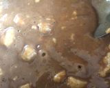 Foto del paso 3 de la receta: Panque de coco y bombón
