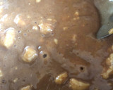 Foto del paso 3 de la receta: Panque de coco y bombón