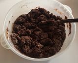 Foto del paso 2 de la receta: Torta Nesquik