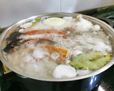 Foto del paso 2 de la receta: Fabes de la granja!!!