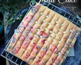 Foto langkah ke 9 dari resep Jelita Cake.