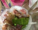 Foto langkah ke 1 dari resep Tim daging telur.