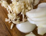 Foto langkah ke 2 dari resep Brokoli Saus Tiram ala Imperial Kitchen.