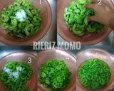 Foto langkah ke 1 dari resep Pare Nenek.