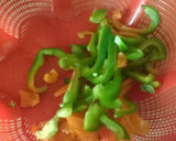 Foto del paso 3 de la receta: Pastel de verduras (Sartén eléctrica)