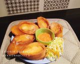 Foto langkah ke 6 dari resep CHICKEN EGGROLL ala HOKBEN.