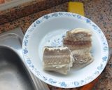 Foto del paso 2 de la receta: Llamparada