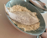 Foto del paso 2 de la receta: Rapantes fritos