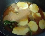 Foto del paso 10 de la receta: Guiso de pescado, marisco y moluscos