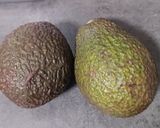 Foto del paso 1 de la receta: Gazpacho de Aguacate