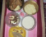 নলেনগুড়ের পায়েস(Nolen gurer payesh recipe in bengali) রেসিপি ধাপ - 1 ছবি