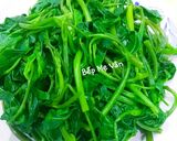 Hình bước làm 1 của món Bữa cơm gia đình 61