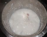 முந்திரி பால் (Cashew milk) (Munthiri paal recipe in tamil) ரெசிபி ஸ்டேப் 5 புகைப்படம்