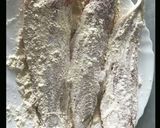 Foto del paso 1 de la receta: Filetes de merluza al limón
