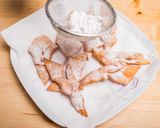 Csörögefánk recept fázis 7 fotója