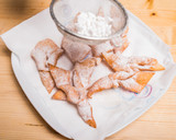 Csörögefánk recept fázis 7 fotója
