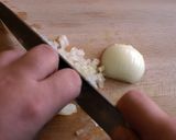 Fittness bolognai recept fázis 1 fotója