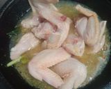 Foto langkah ke 3 dari resep Semur ayam.