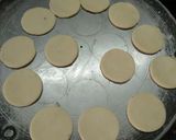 A picture of step 2 of अनोखी ब्रेड पाणीपुरी.