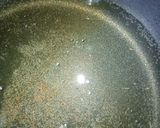 A picture of step 5 of Fried Lentil Fritters In Yoghurt Sauce.