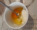 Une image de l'étape 2 de ☆Mug Cake Fraises et Citron☆.