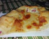 Foto del passaggio 5 della ricetta Pizza ripiena di rape