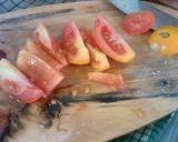 Foto langkah ke 3 dari resep Oseng Tahu Pedas Manis.