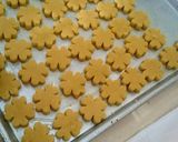 Foto langkah ke 4 dari resep Kastengel Renyah.