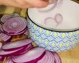 Foto del paso 2 de la receta: Cebolla desflemada “Chelito”
