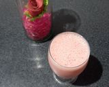 Foto del paso 4 de la receta: Licuado multifrutal