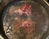 Foto langkah ke 1 dari resep Iga sapi cabe Ijo.