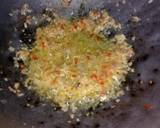 Nasi Goreng Kaki Lima langkah memasak 2 foto