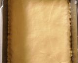 Zserbó recept fázis 5 fotója