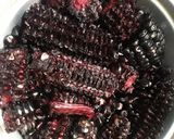 Foto del paso 2 de la receta: Mazamorra Morada🇵🇪