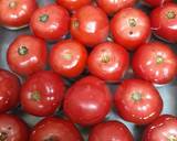Preserving Tomatoes, Diced, Sauced, Semi-whole recipe step 1 photo