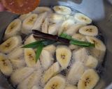 Foto langkah ke 2 dari resep Kolak Pisang Ubi Kuning.