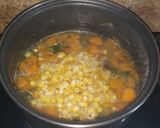 Foto del paso 2 de la receta: Porotos granados